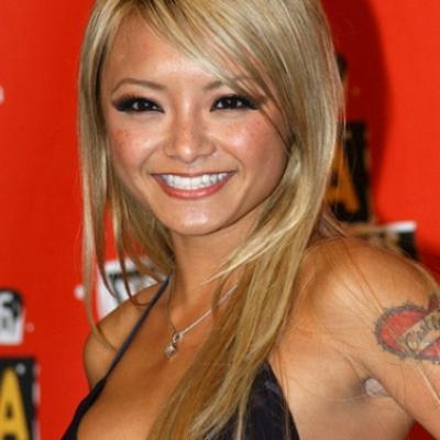 Disgraced Tila Tequila Cuts Sex Tape to Lift Career